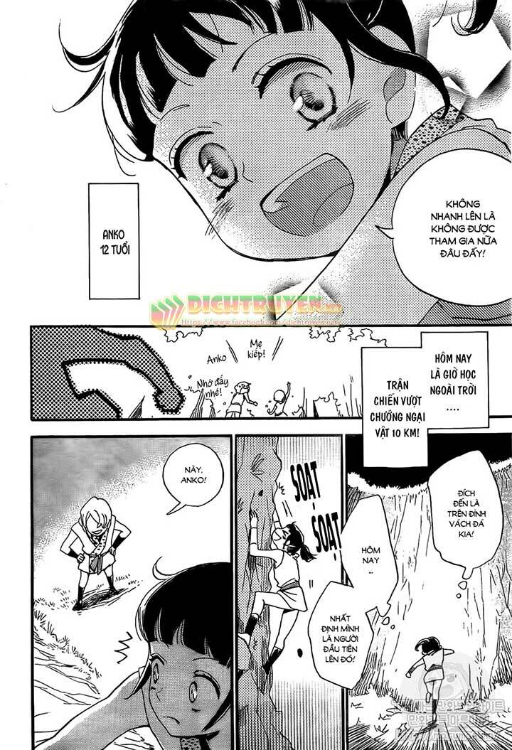 Nin Koi Chapter 1 - TC Truyện