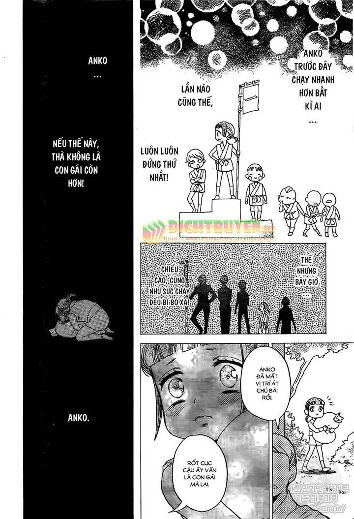 Nin Koi Chapter 1 - TC Truyện
