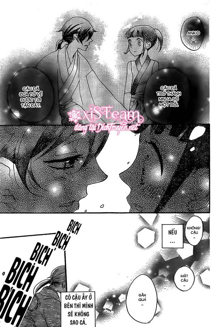 Nin Koi Chapter 1 - TC Truyện