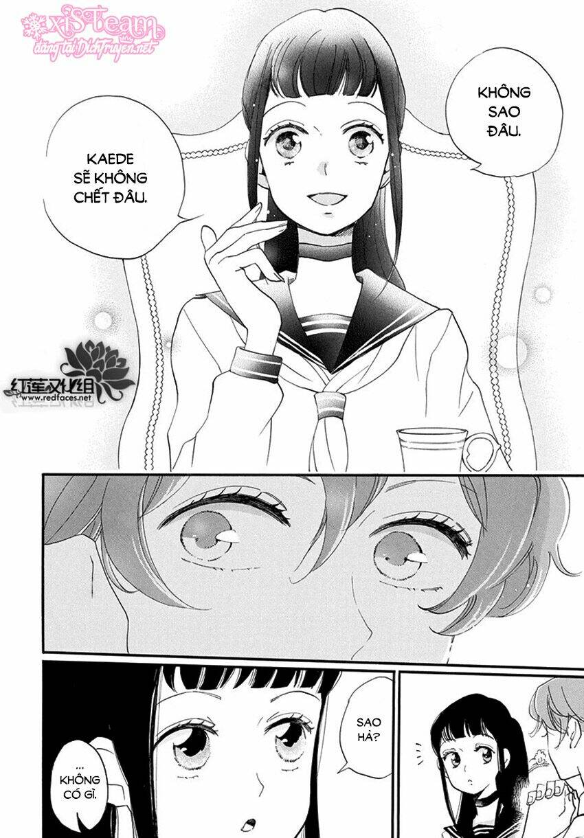 Nin Koi Chapter 12 - TC Truyện