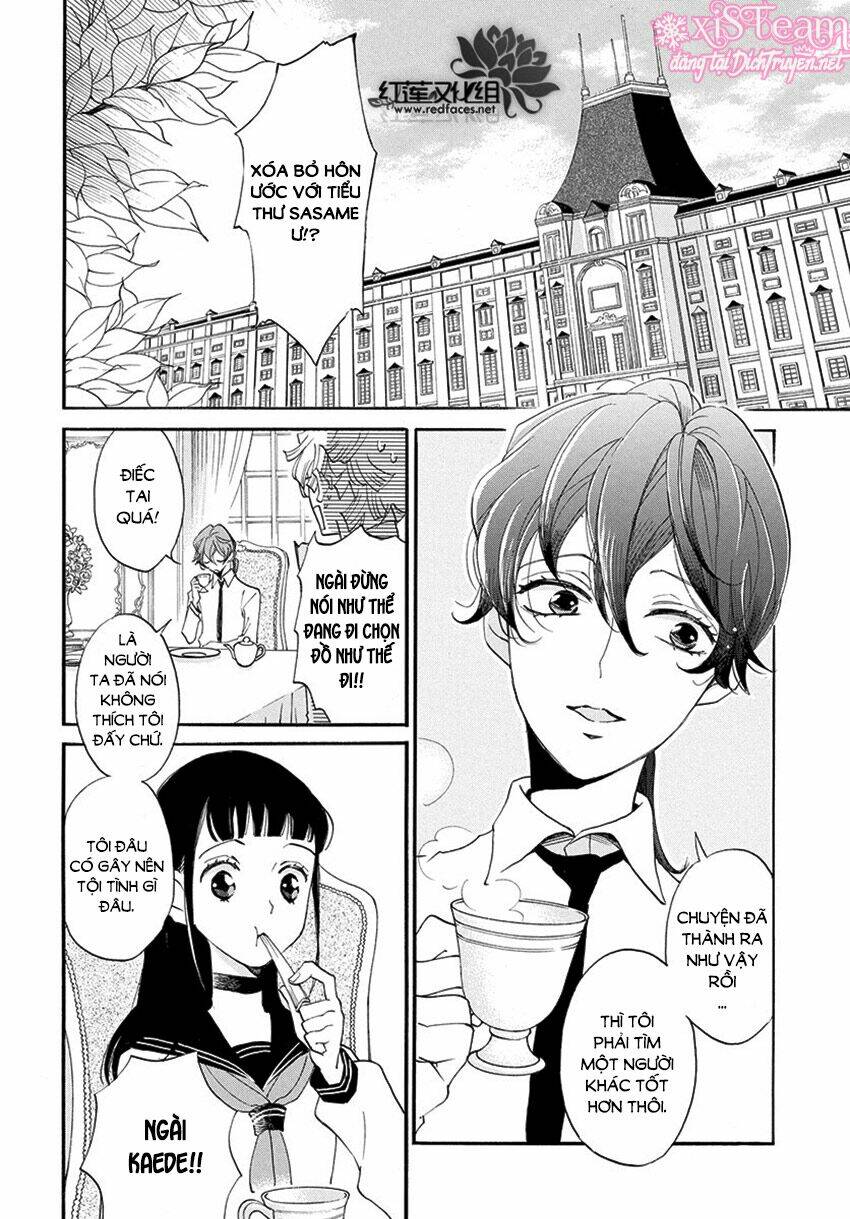 Nin Koi Chapter 12 - TC Truyện