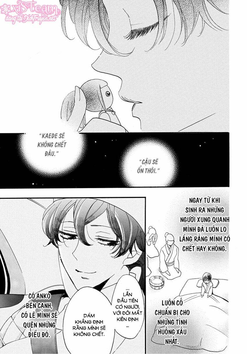 Nin Koi Chapter 12 - TC Truyện