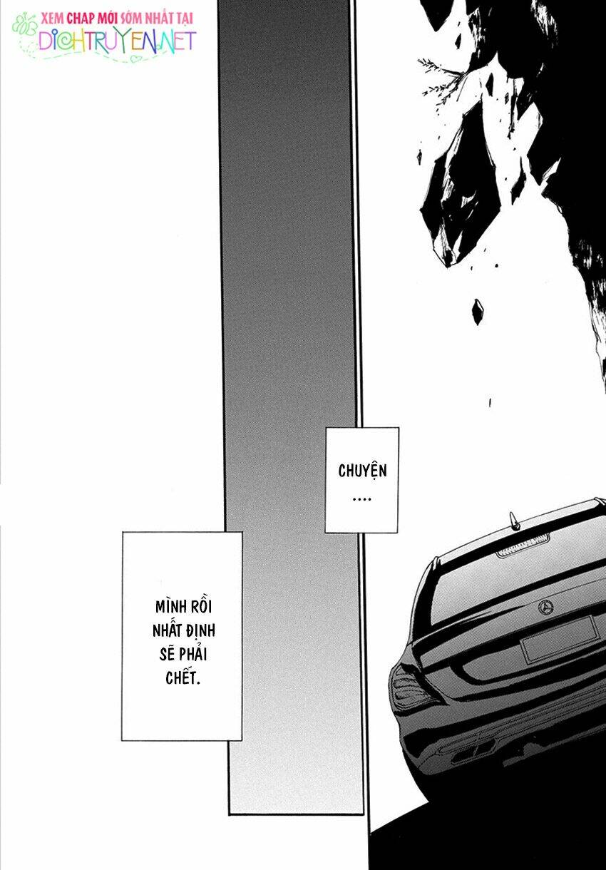 Nin Koi Chapter 12 - TC Truyện