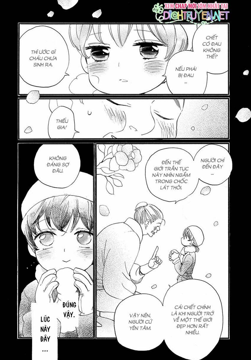 Nin Koi Chapter 12 - TC Truyện