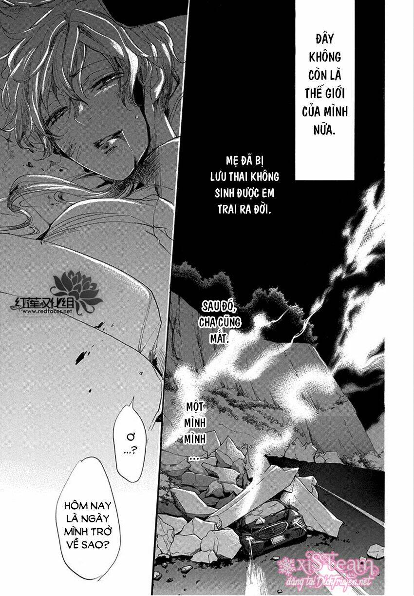 Nin Koi Chapter 12 - TC Truyện