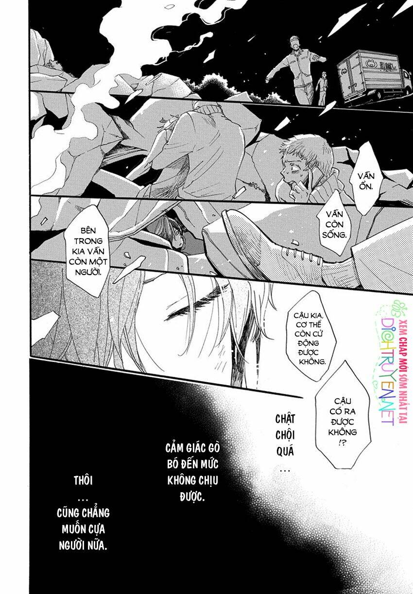 Nin Koi Chapter 12 - TC Truyện