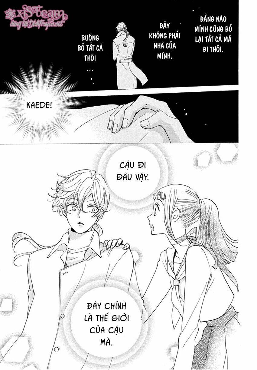 Nin Koi Chapter 12 - TC Truyện