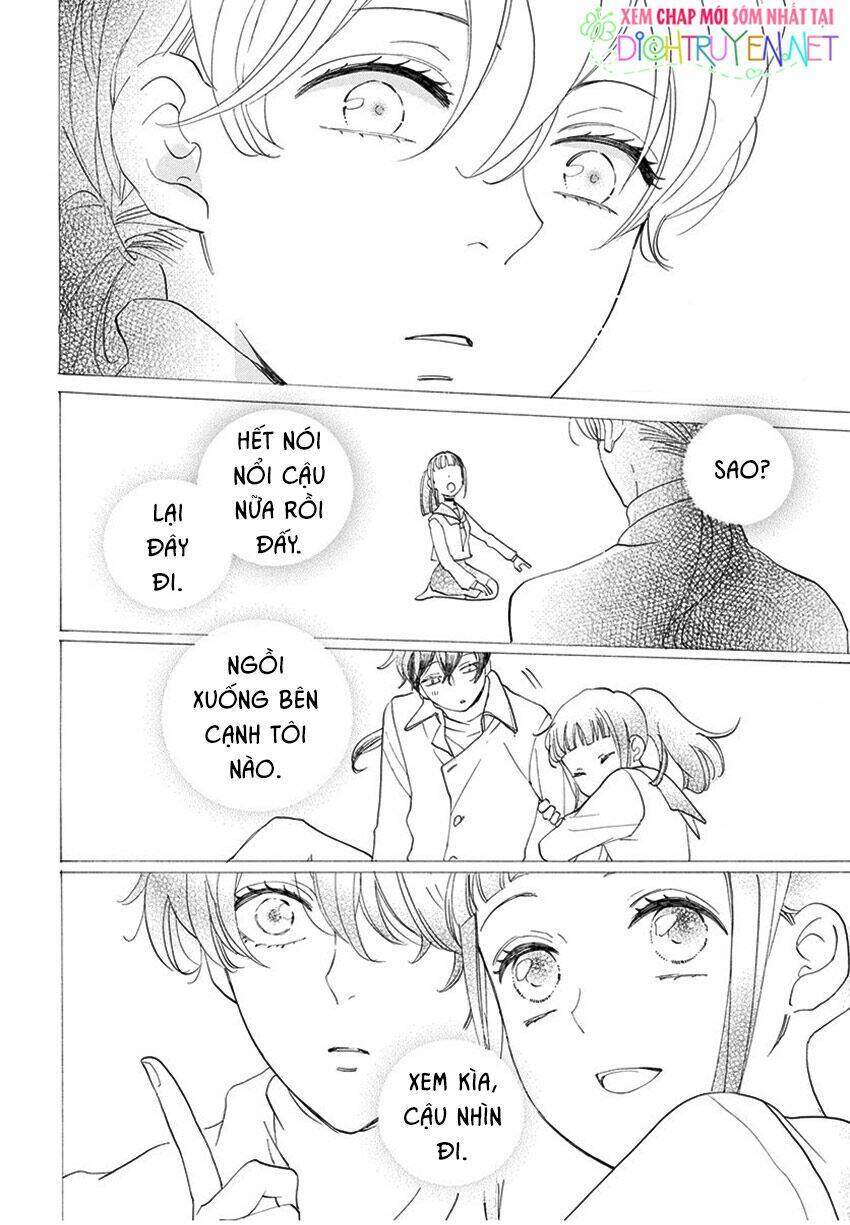 Nin Koi Chapter 12 - TC Truyện