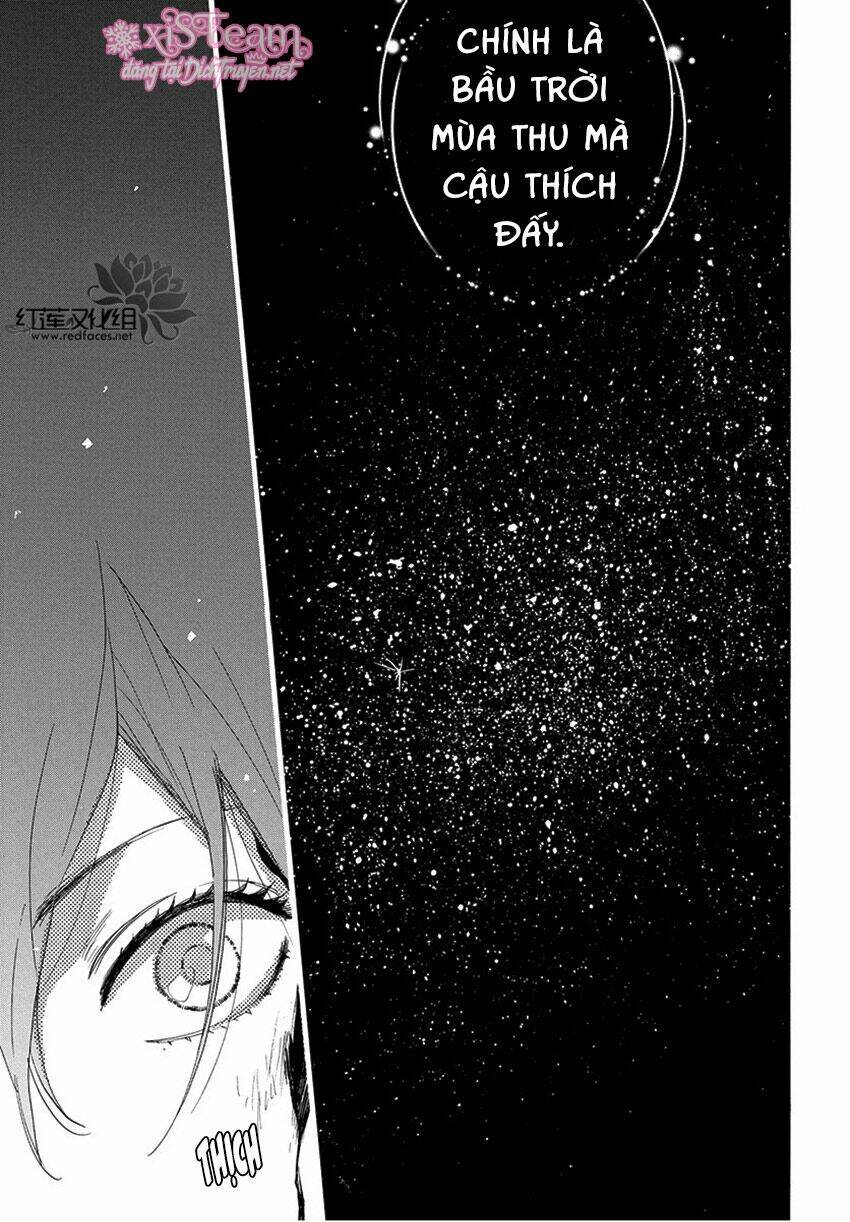 Nin Koi Chapter 12 - TC Truyện