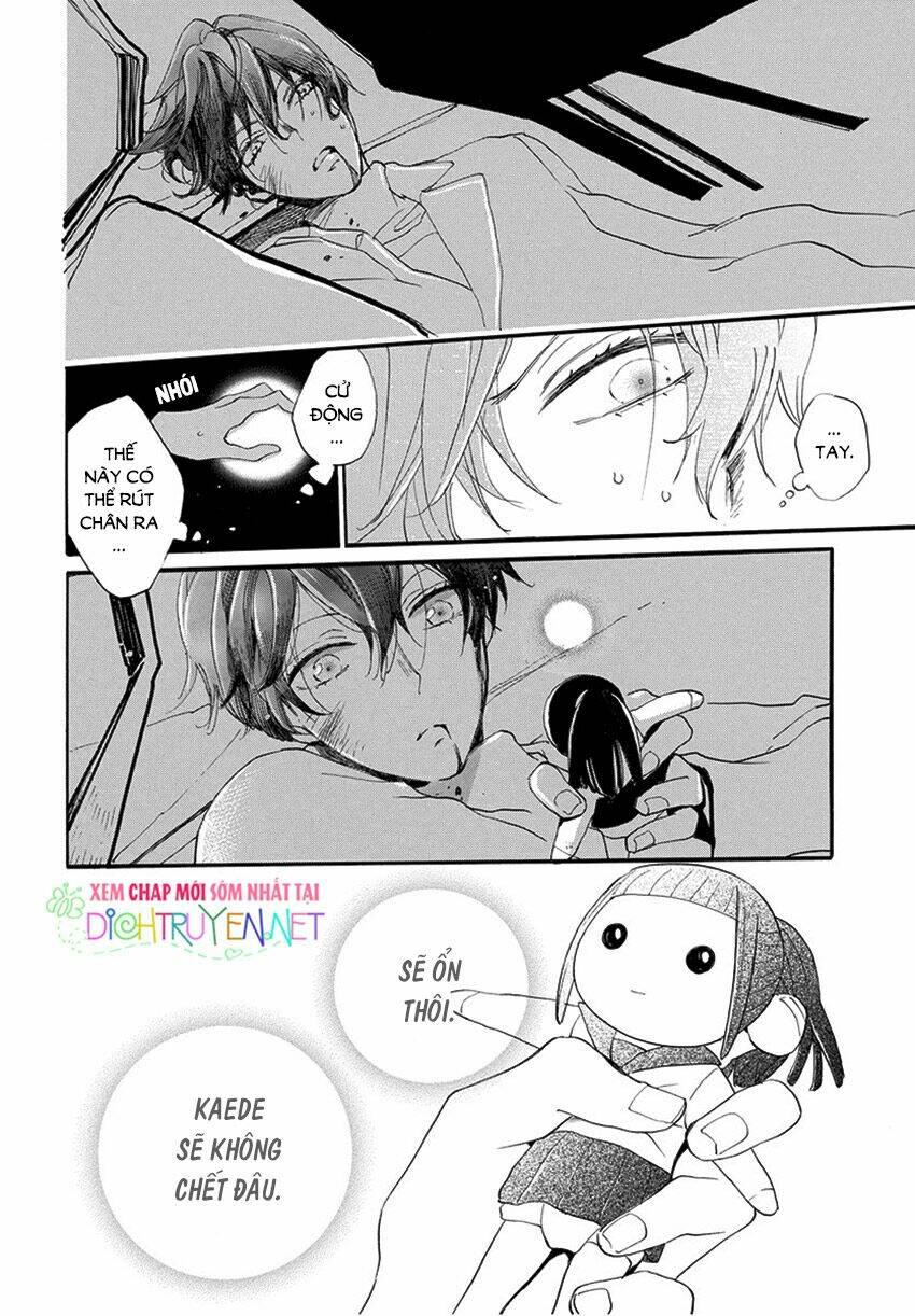 Nin Koi Chapter 12 - TC Truyện