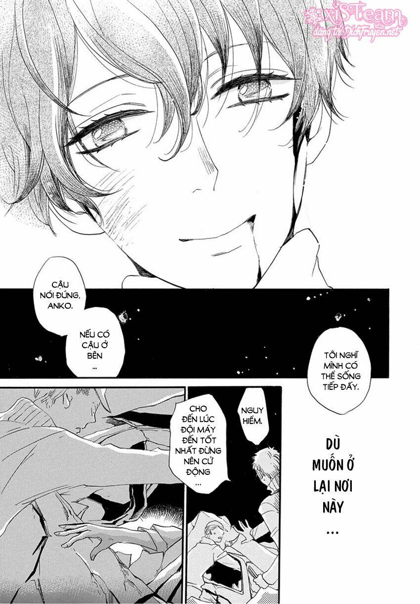 Nin Koi Chapter 12 - TC Truyện