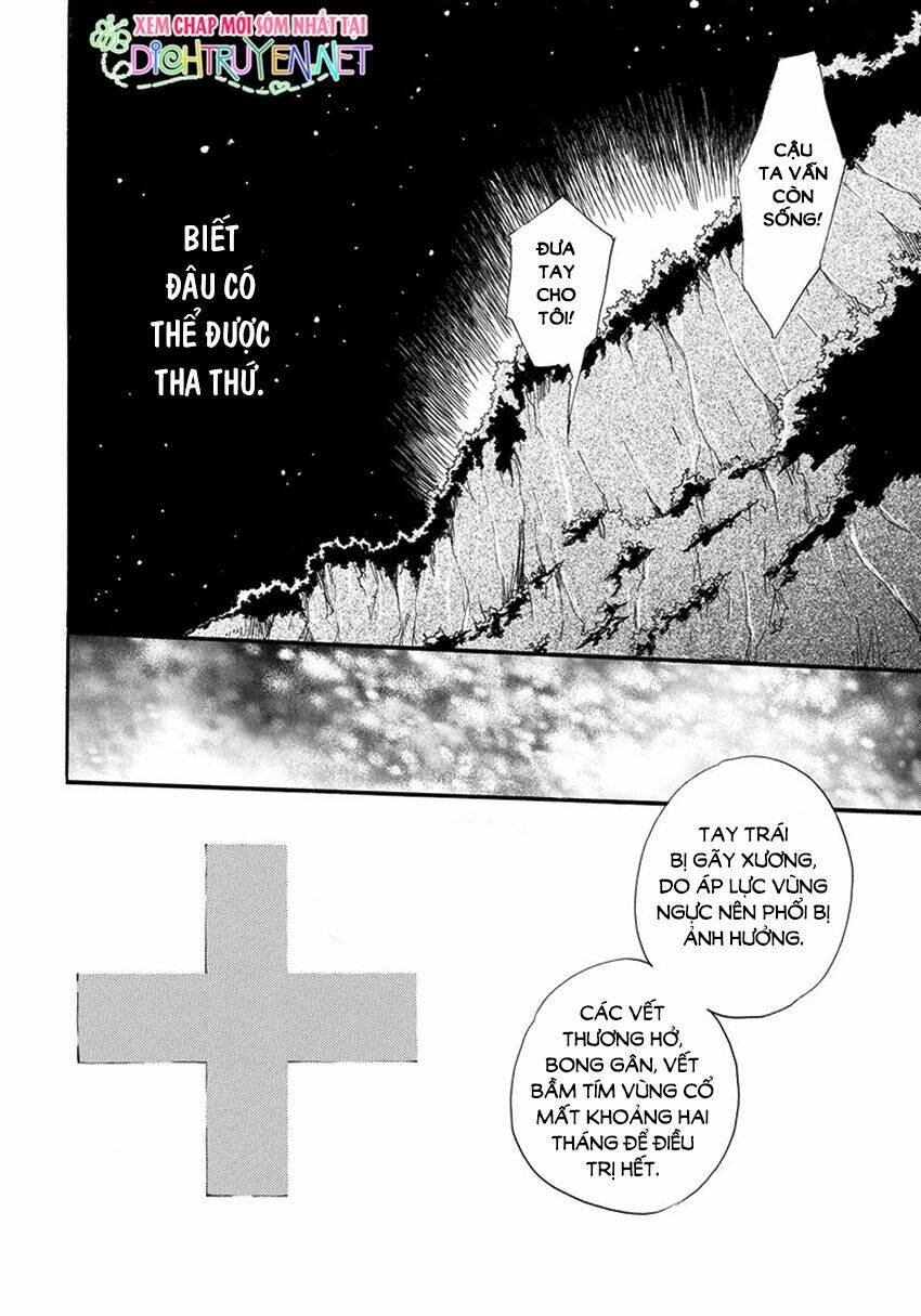 Nin Koi Chapter 12 - TC Truyện