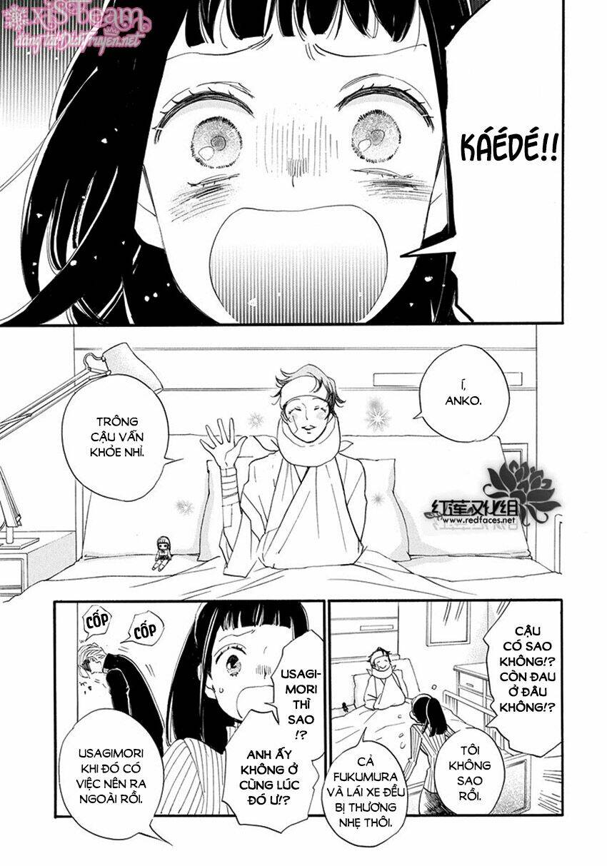 Nin Koi Chapter 12 - TC Truyện