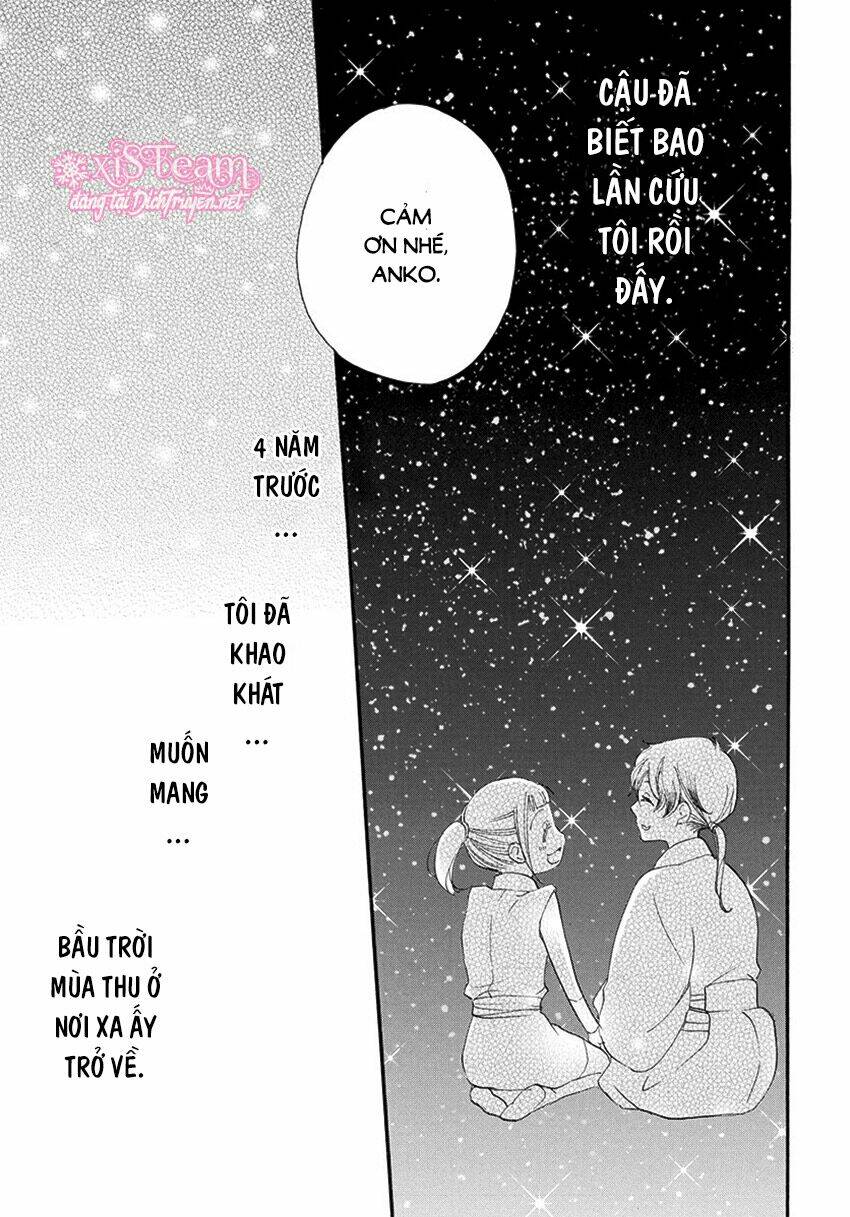 Nin Koi Chapter 12 - TC Truyện