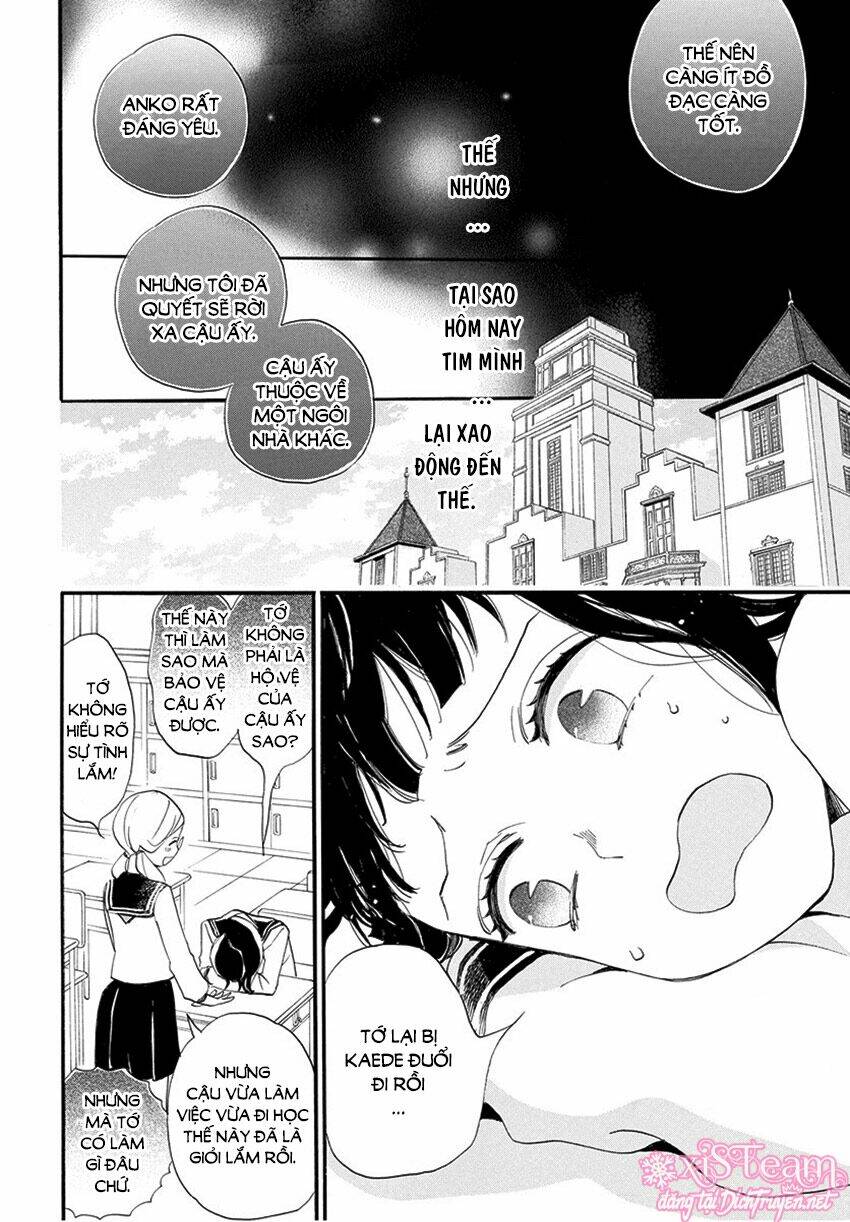Nin Koi Chapter 12 - TC Truyện