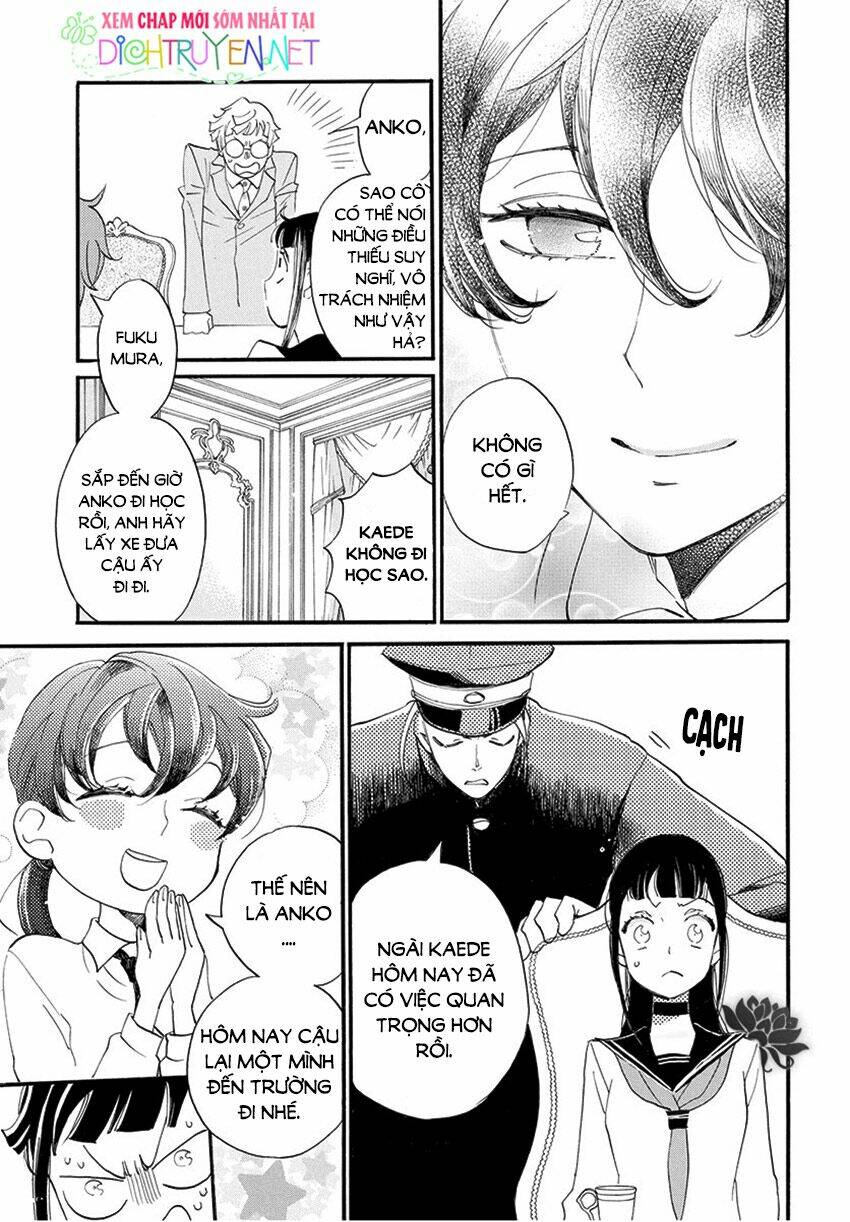 Nin Koi Chapter 12 - TC Truyện