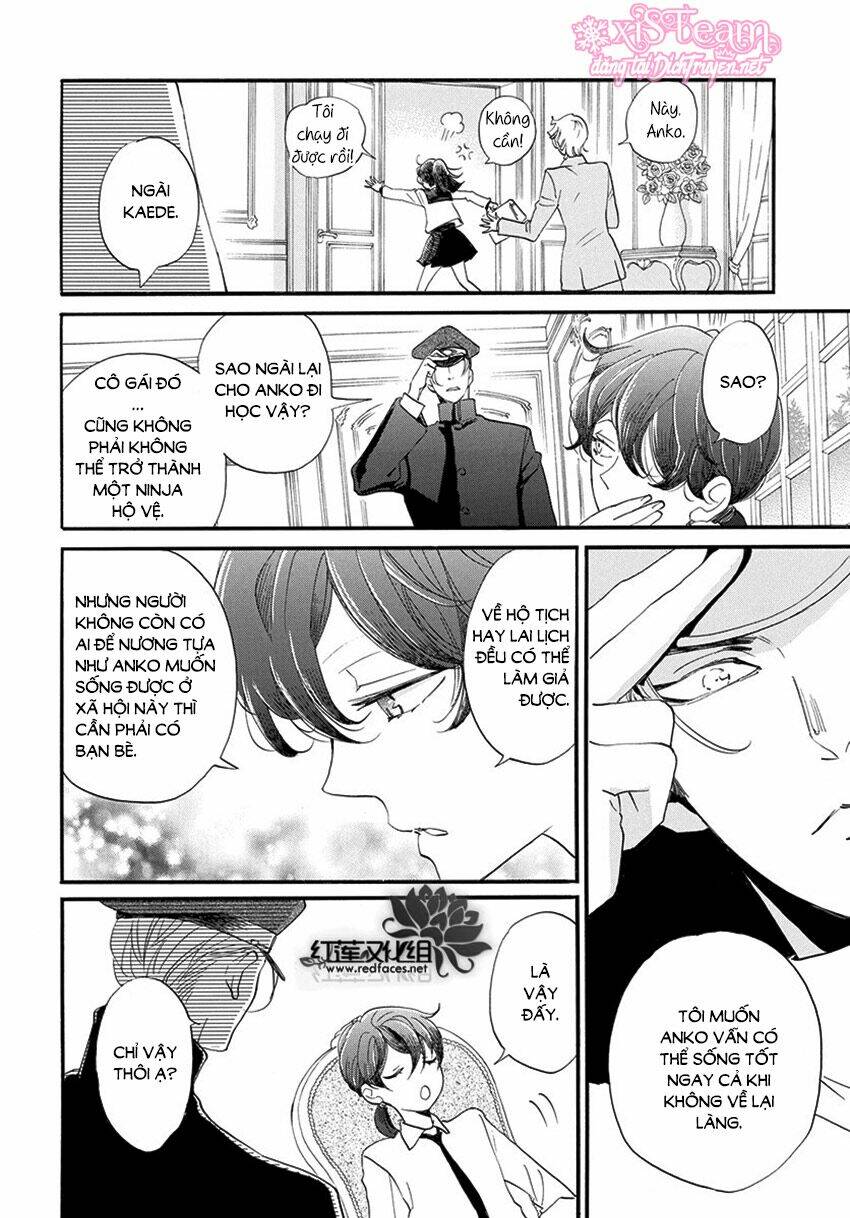 Nin Koi Chapter 12 - TC Truyện