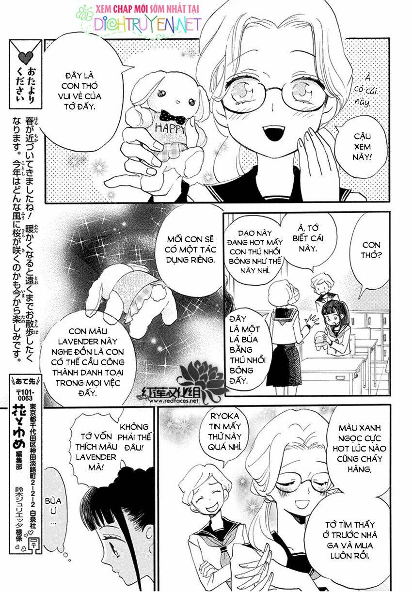 Nin Koi Chapter 12 - TC Truyện