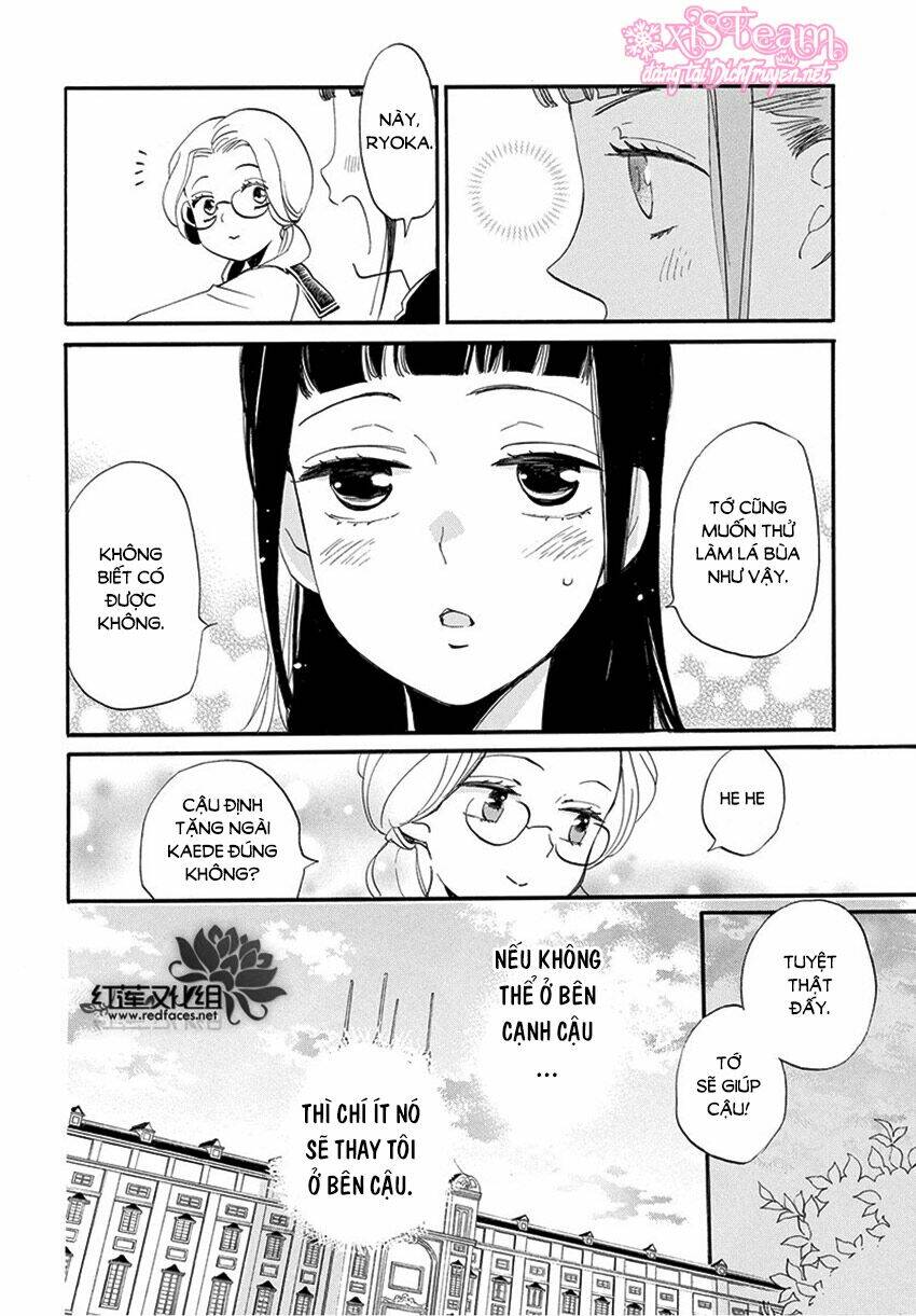 Nin Koi Chapter 12 - TC Truyện