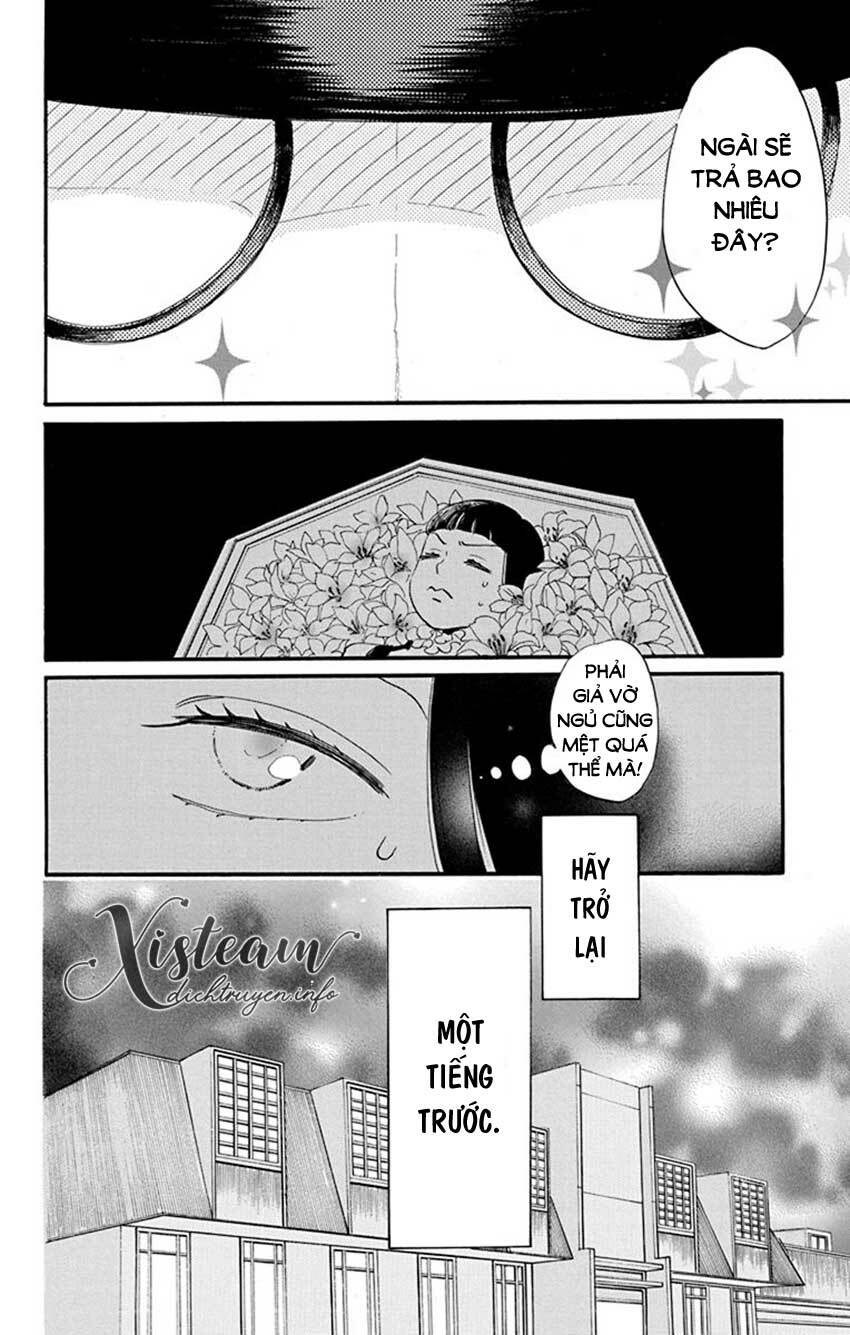 Nin Koi Chapter 14 - TC Truyện