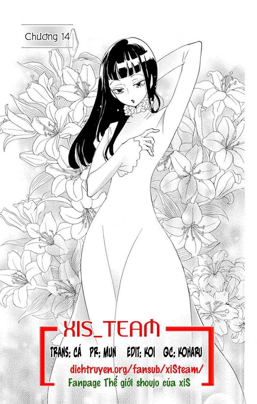 Nin Koi Chapter 14 - TC Truyện