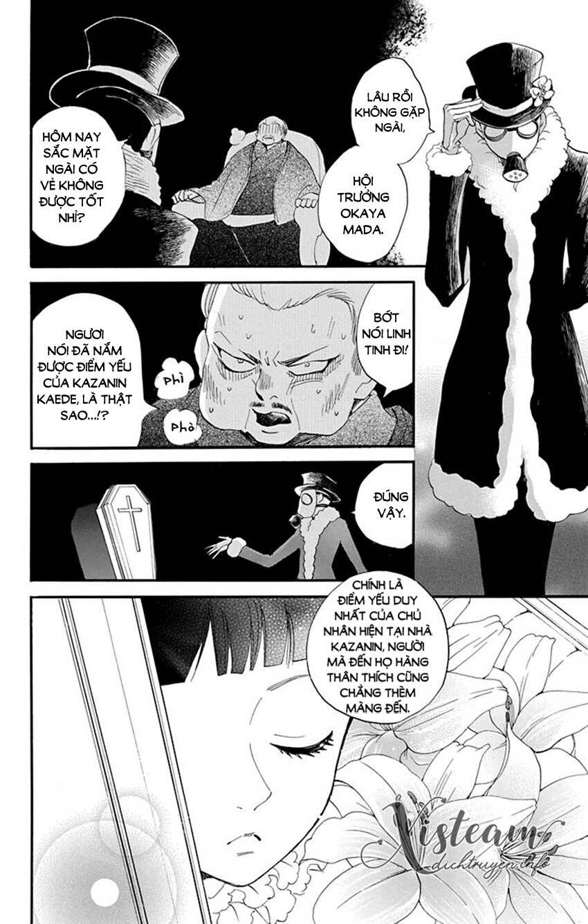 Nin Koi Chapter 14 - TC Truyện