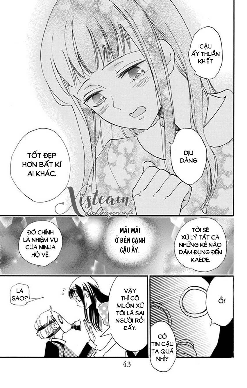 Nin Koi Chapter 14 - TC Truyện