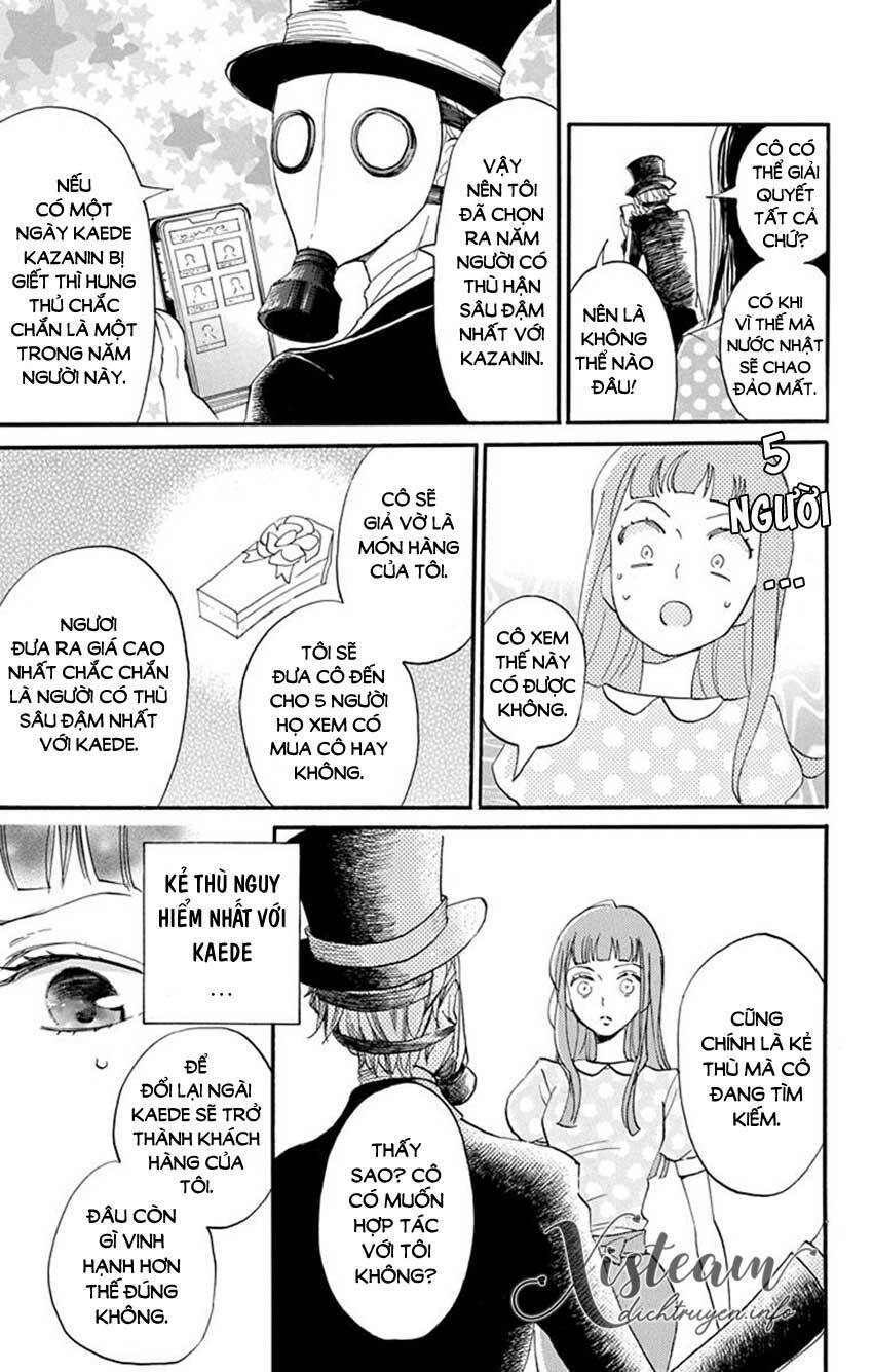 Nin Koi Chapter 14 - TC Truyện