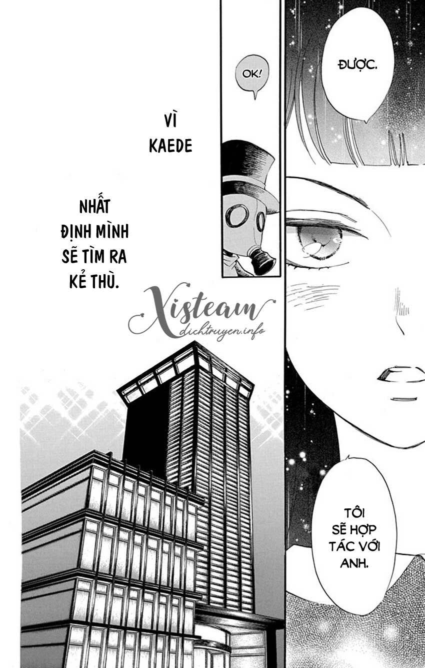 Nin Koi Chapter 14 - TC Truyện