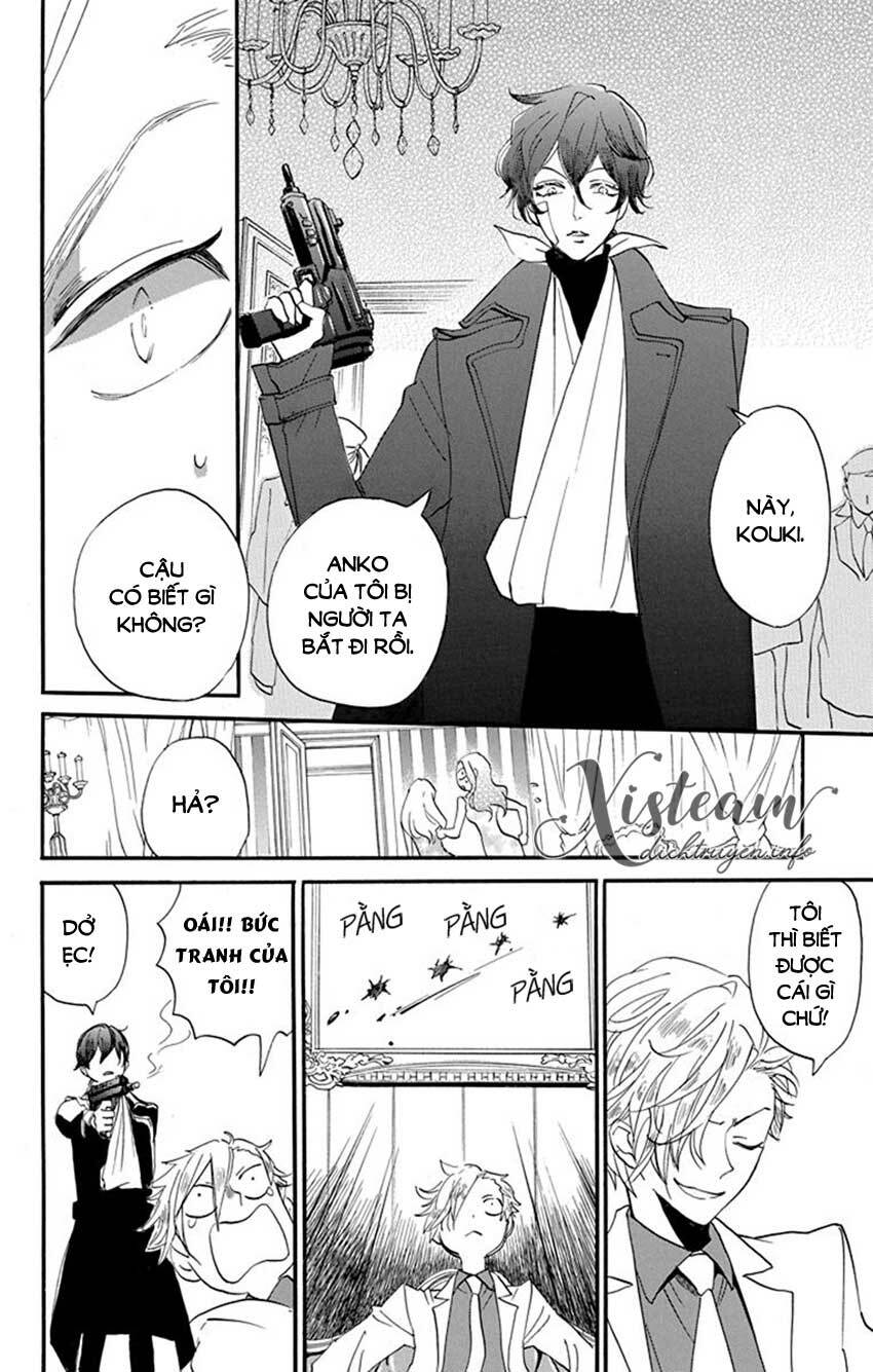 Nin Koi Chapter 14 - TC Truyện