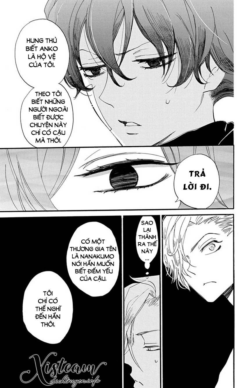 Nin Koi Chapter 14 - TC Truyện