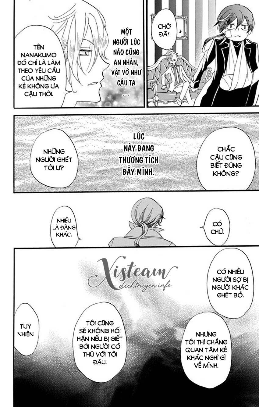 Nin Koi Chapter 14 - TC Truyện