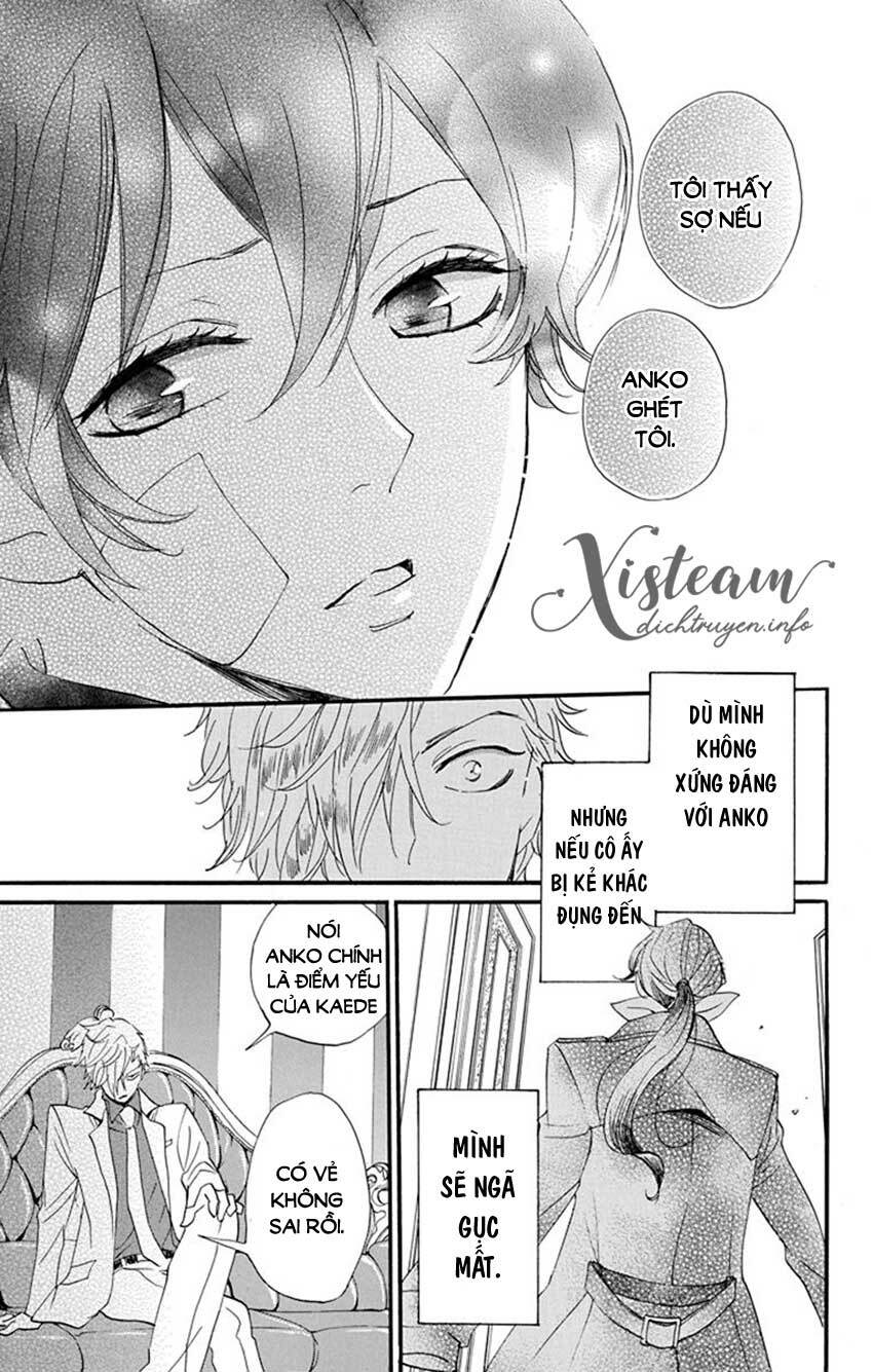 Nin Koi Chapter 14 - TC Truyện