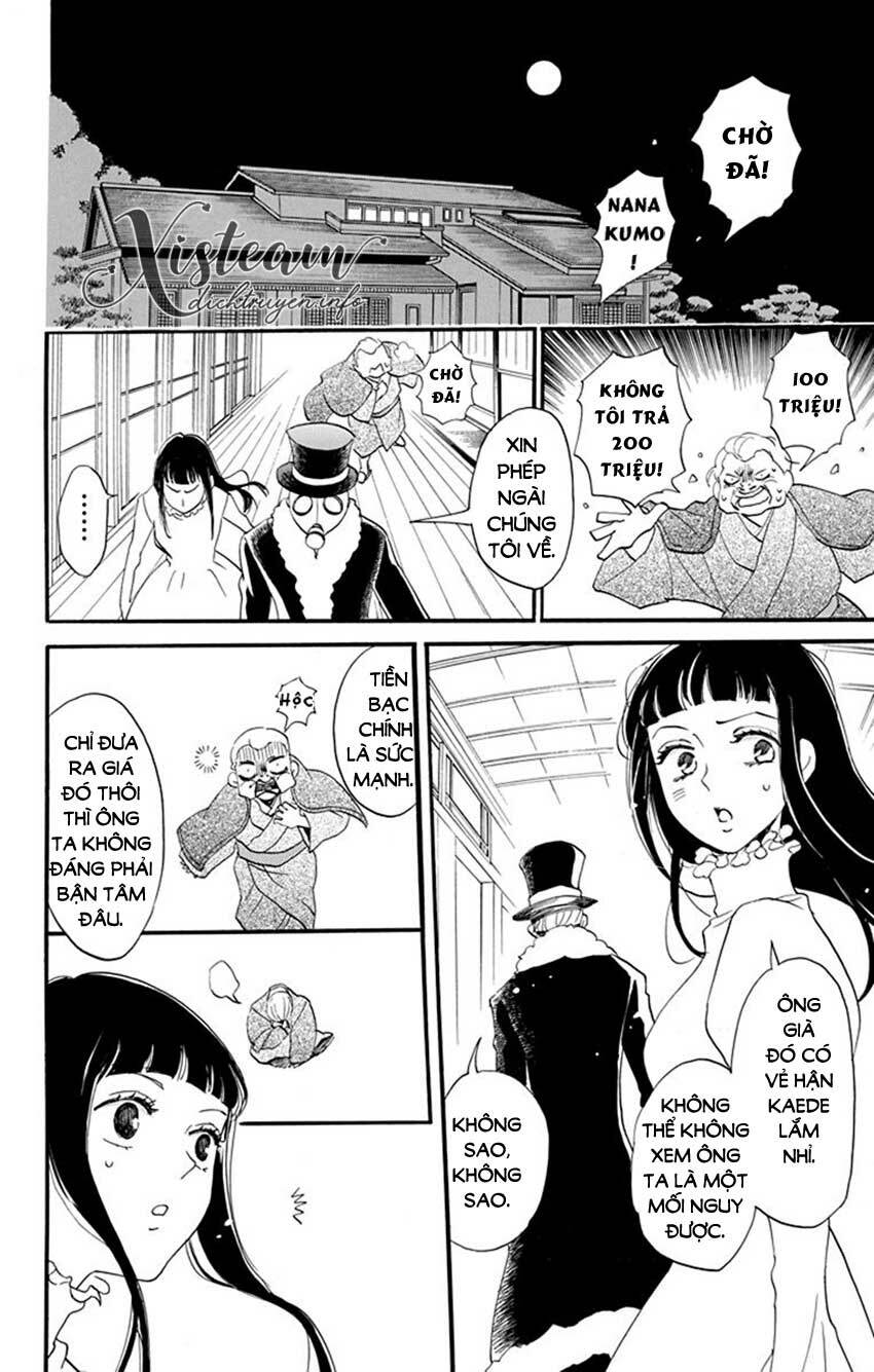 Nin Koi Chapter 14 - TC Truyện
