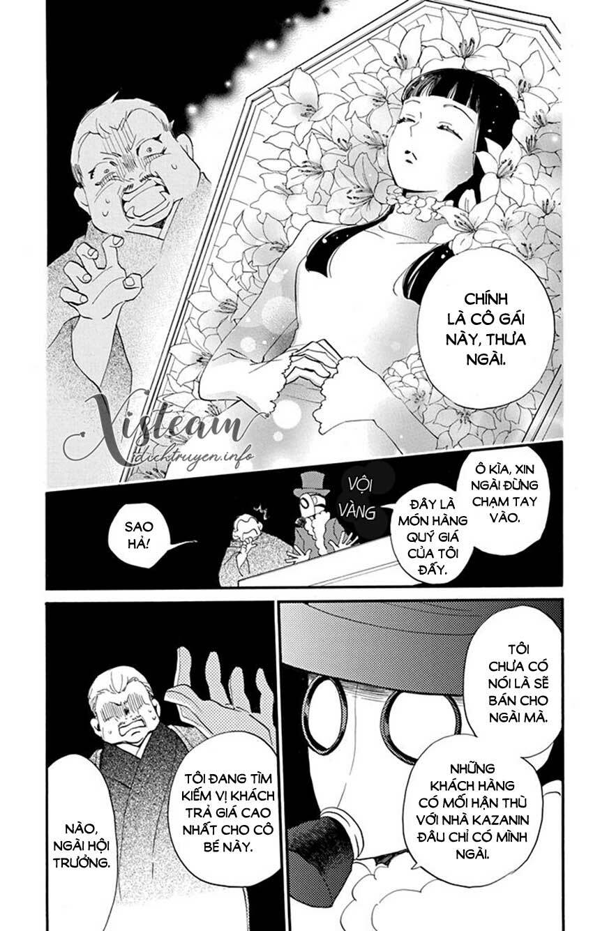 Nin Koi Chapter 14 - TC Truyện