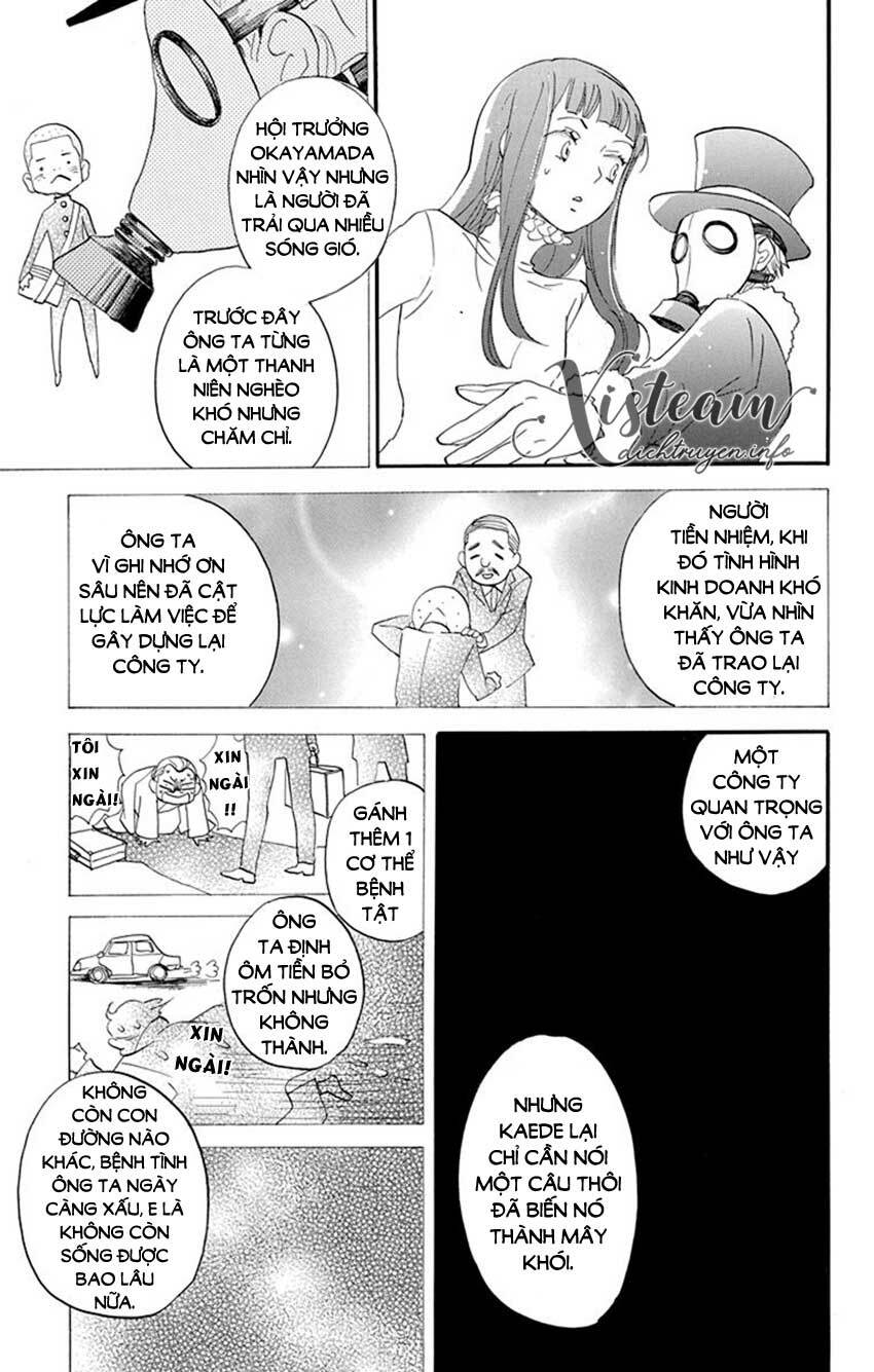 Nin Koi Chapter 14 - TC Truyện