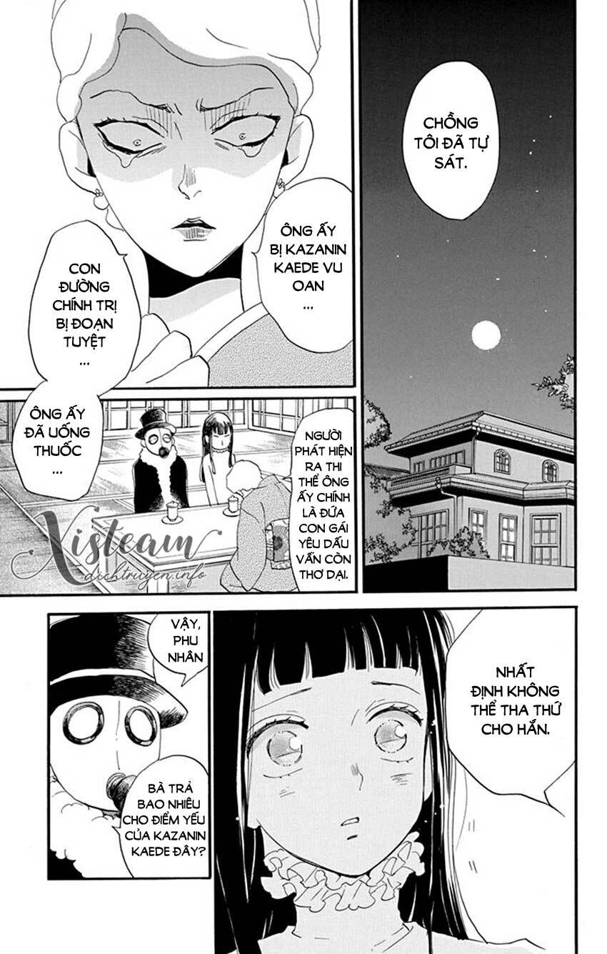 Nin Koi Chapter 14 - TC Truyện