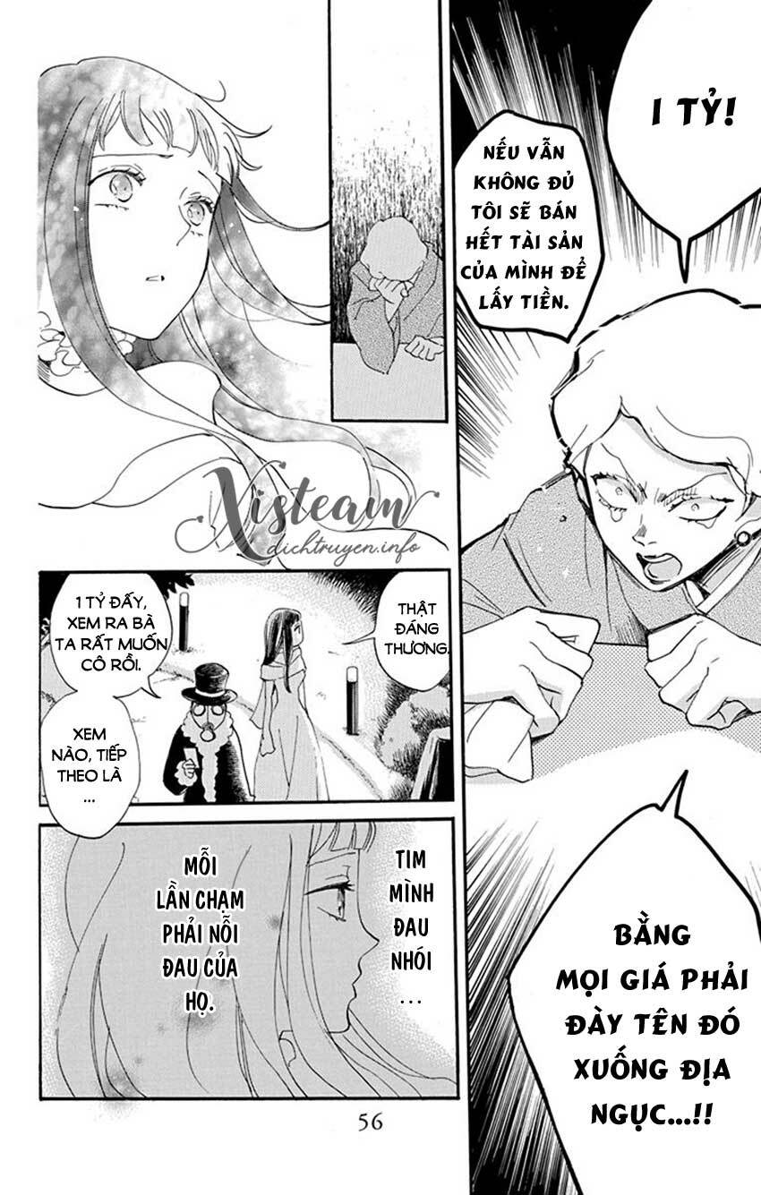 Nin Koi Chapter 14 - TC Truyện
