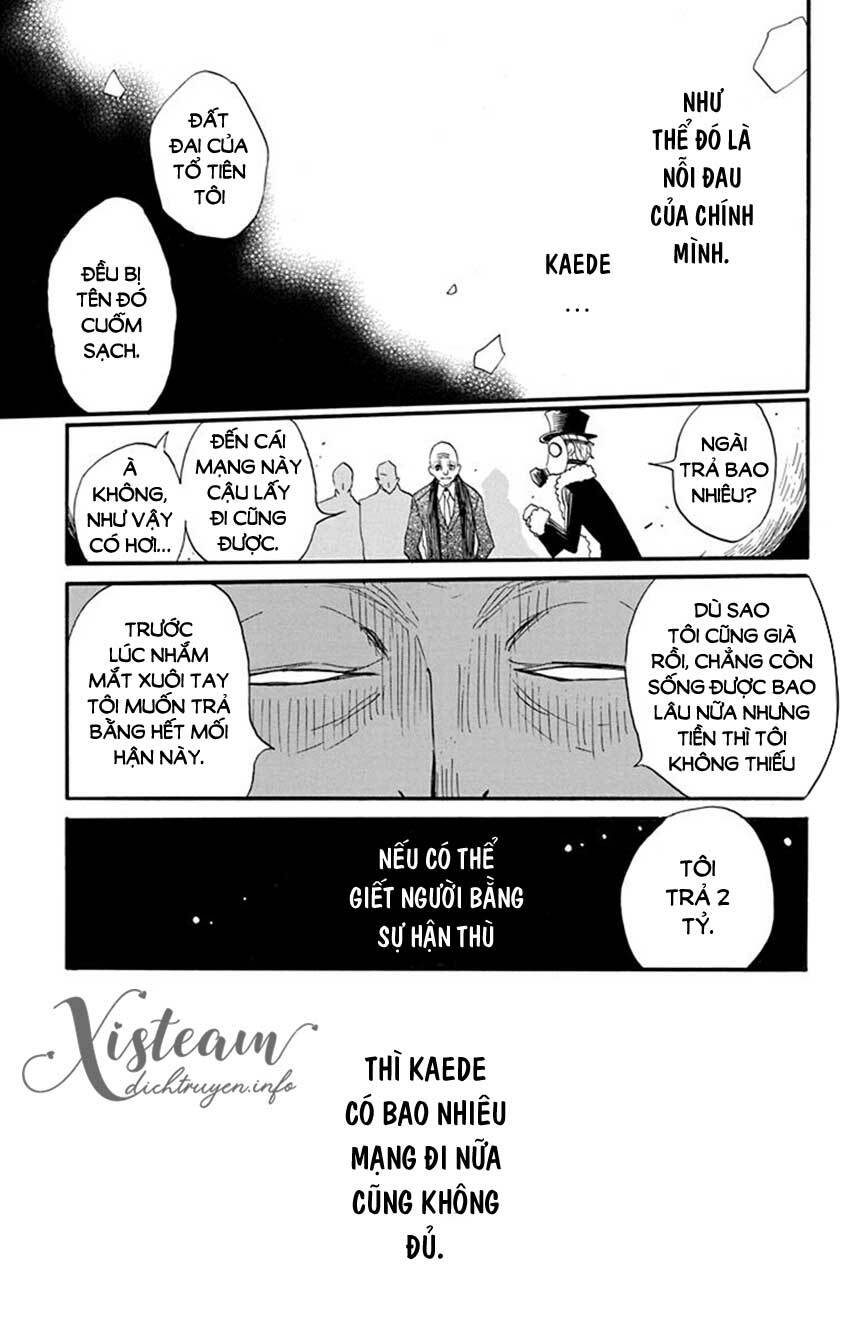 Nin Koi Chapter 14 - TC Truyện