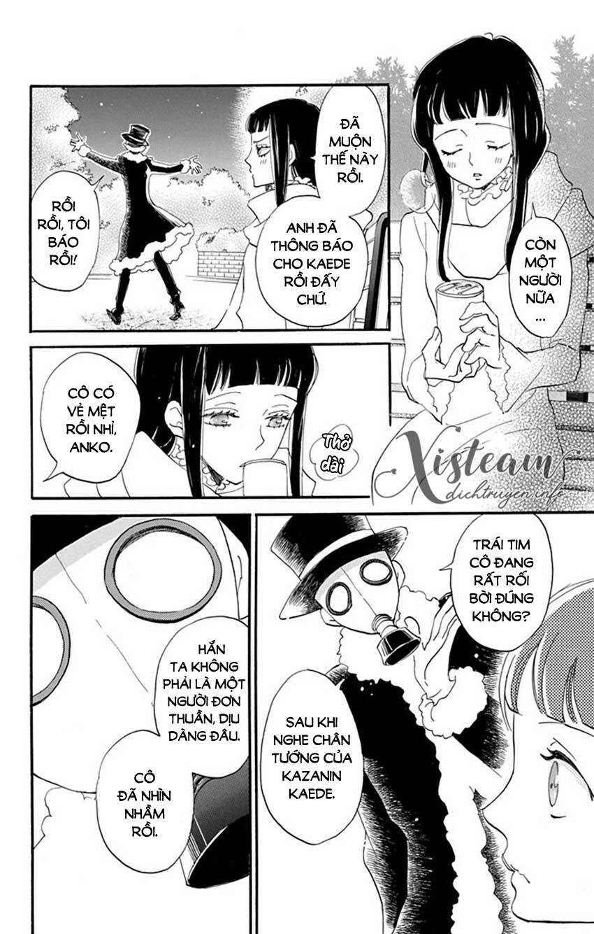 Nin Koi Chapter 14 - TC Truyện