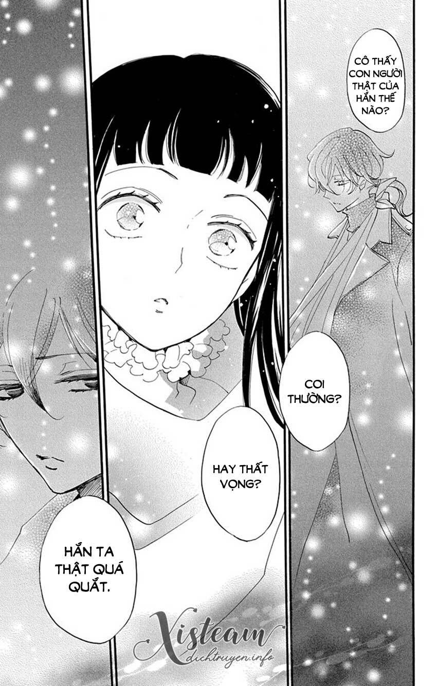 Nin Koi Chapter 14 - TC Truyện