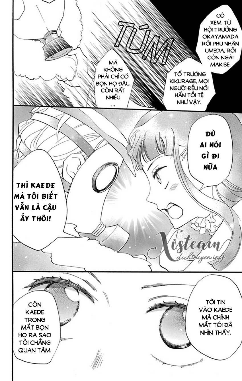 Nin Koi Chapter 14 - TC Truyện