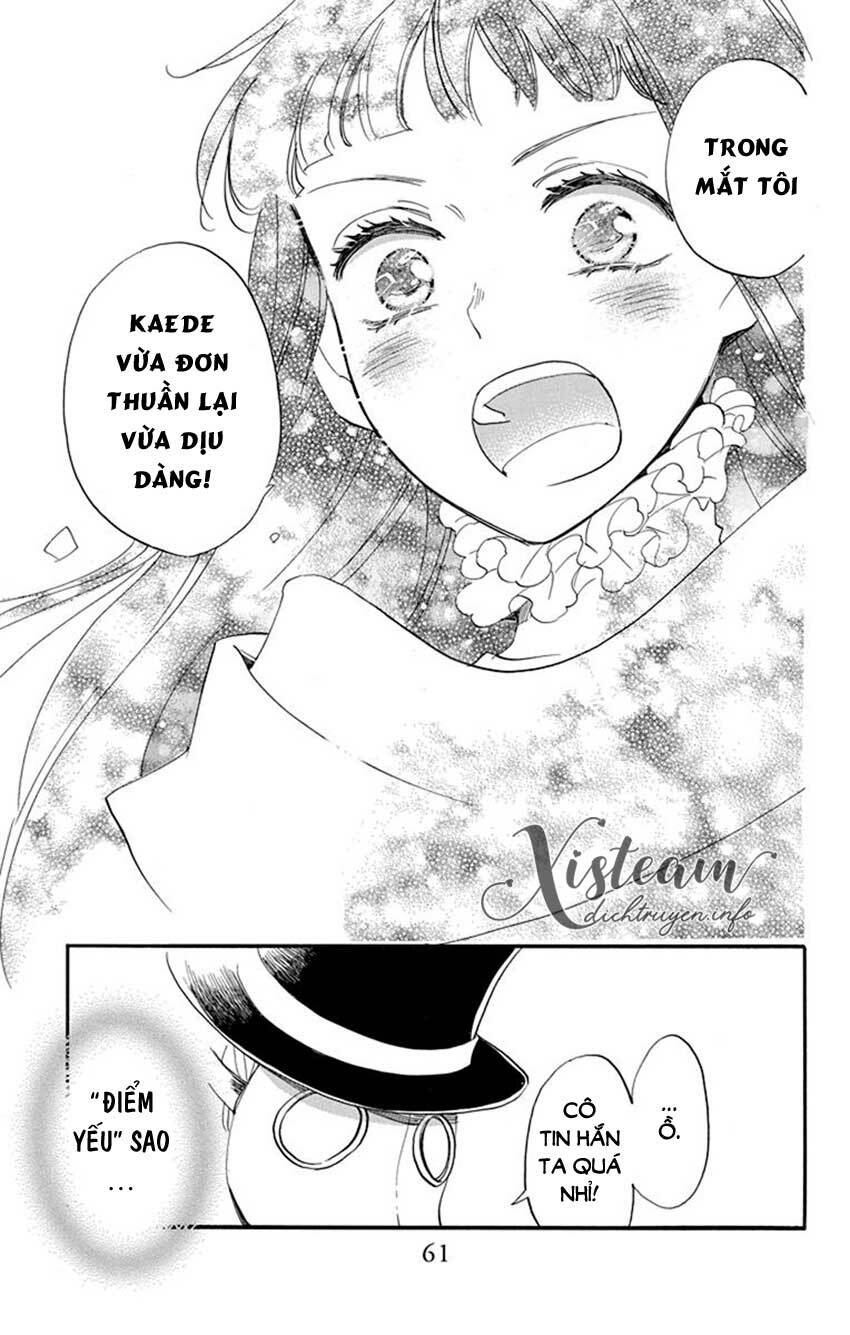 Nin Koi Chapter 14 - TC Truyện