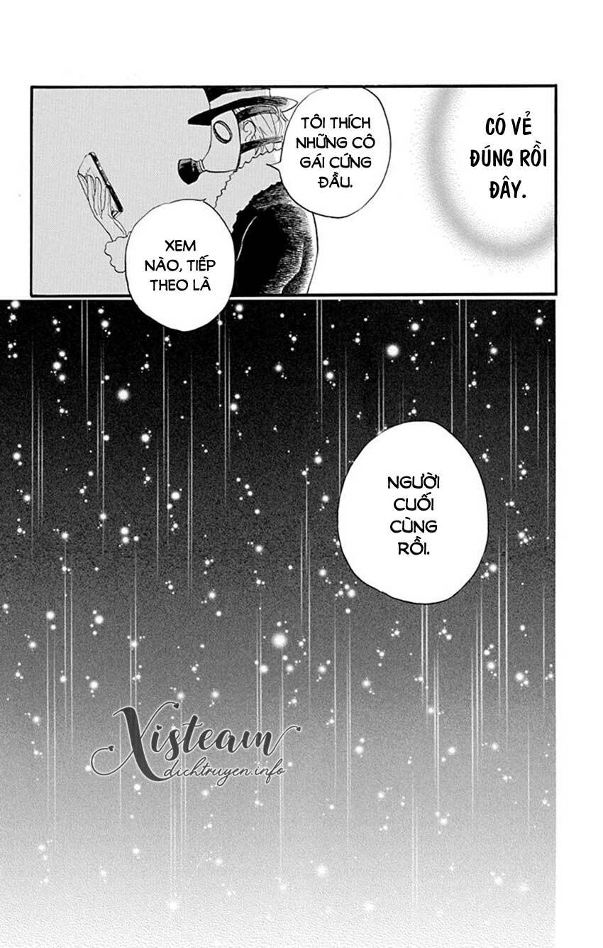 Nin Koi Chapter 14 - TC Truyện