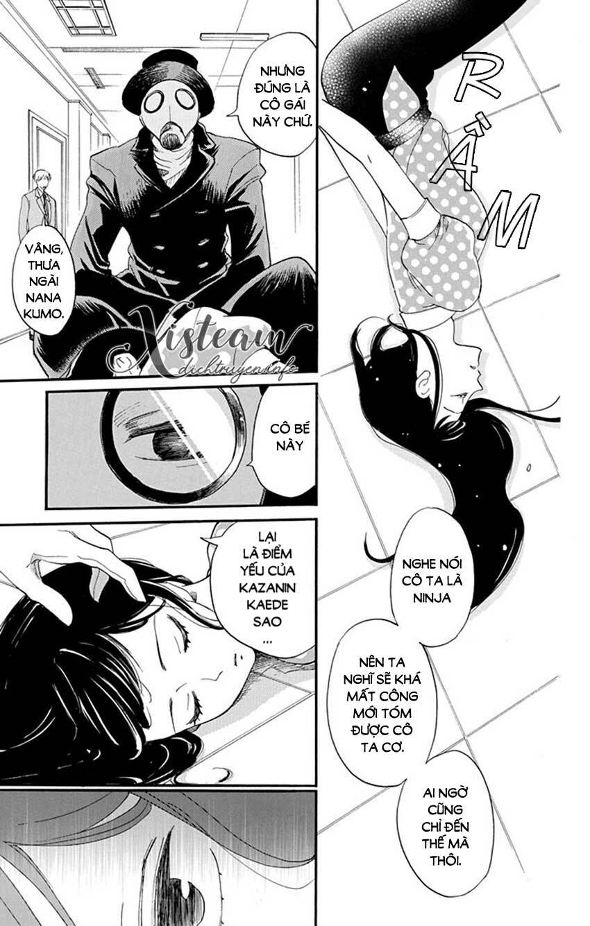 Nin Koi Chapter 14 - TC Truyện