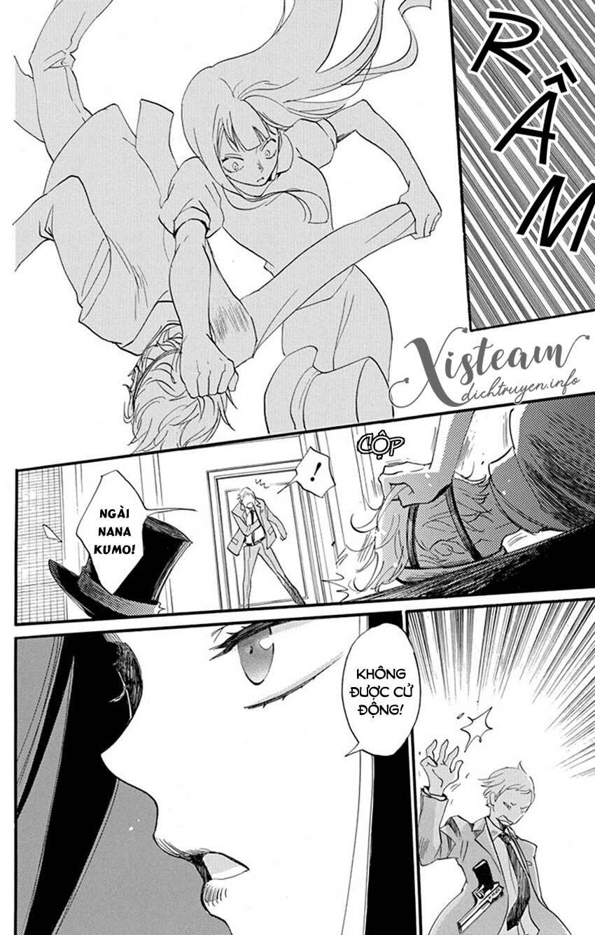 Nin Koi Chapter 14 - TC Truyện