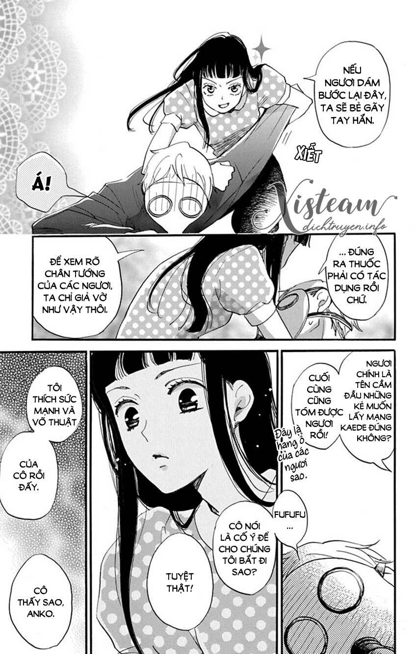 Nin Koi Chapter 14 - TC Truyện
