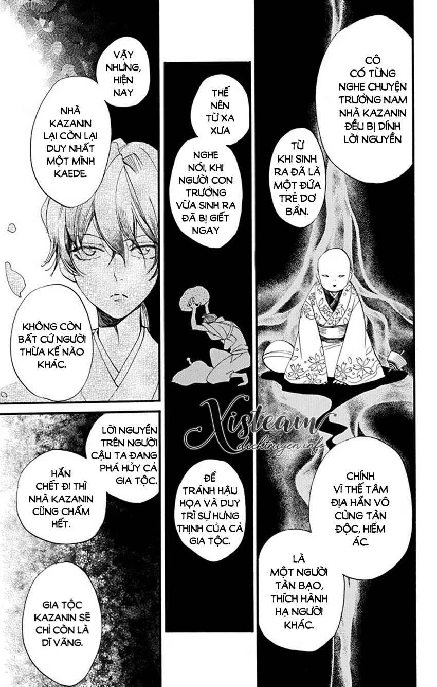 Nin Koi Chapter 14 - TC Truyện