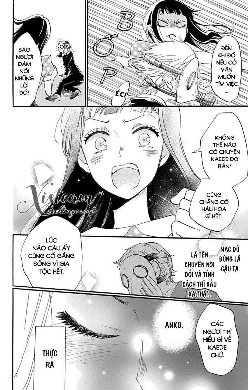 Nin Koi Chapter 14 - TC Truyện