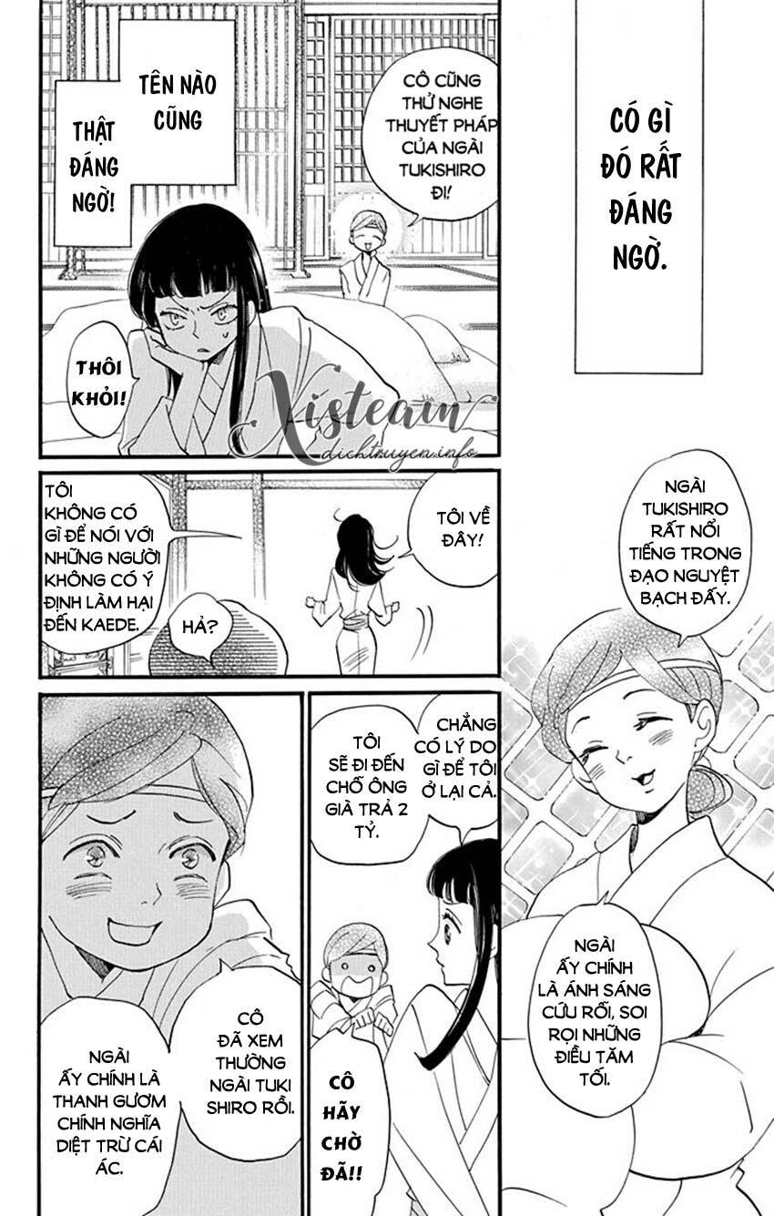 Nin Koi Chapter 15 - TC Truyện